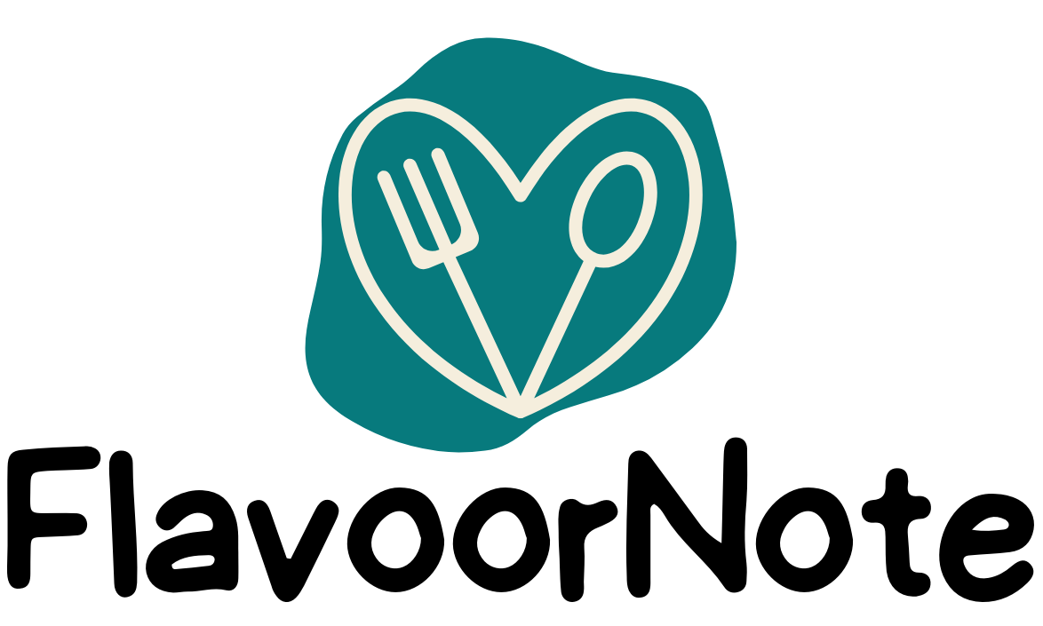 flavoornote.com