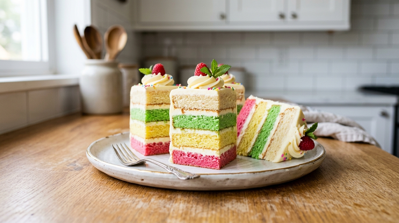 Ribbon Cakes – Elegant, Trendy & Perfect for Aesthetic Celebrations