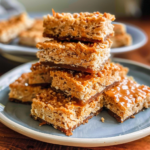 Classic Scotcharoos: The Ultimate Chewy Peanut Butter Bar