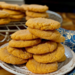 Soft Pumpkin Sugar Cookies: The Ultimate Fall Treat