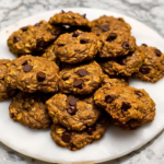 Oatmeal Pumpkin Chocolate Chip Cookies: The Ultimate Fall Treat