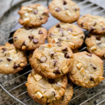 Cottage Cheese Protein Cookies for Healthy Snacking
