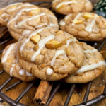 Soft Apple Cinnamon Cookies Recipe Guide