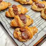 Croissant-Cookie Hybrid Crookies: The Ultimate Viral Treat