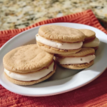 Brown Sugar Cream Sandwich Cookies: A Perfect Treat