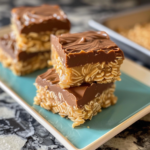 Classic Scotcharoos Recipe: The Perfect Peanut Butter Treat