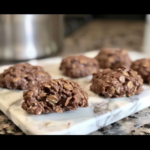 No-Bake Oatmeal Cookies: The Ultimate Easy Dessert Recipe