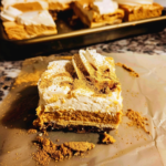 No-Bake Pumpkin Cheesecake Bars Recipe
