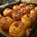 No-Sugar-Added Baked Apples For A Healthy Treat