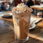 Iced Pumpkin Spice Latte Recipe for Home Baristas