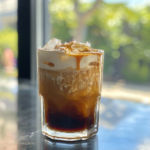 Salted Caramel Cold Brew Coffee Guide