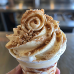 Cinnamon Roll Ice Cream Recipe for Sweet Tooths