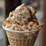 Caramel Apple Ice Cream Recipe for Beginners