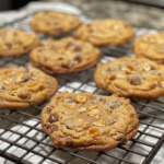 Cornflake Chocolate Chip Cookies Recipe