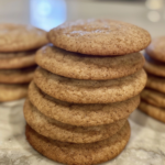 Chai Spice Sugar Cookies for Cozy Baking