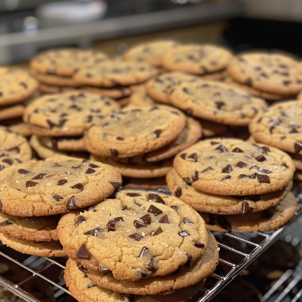 Crookies Are The Ultimate Viral French Pastry Hybrid