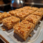 Classic Scotcharoos Recipe: The Ultimate Sweet Treat